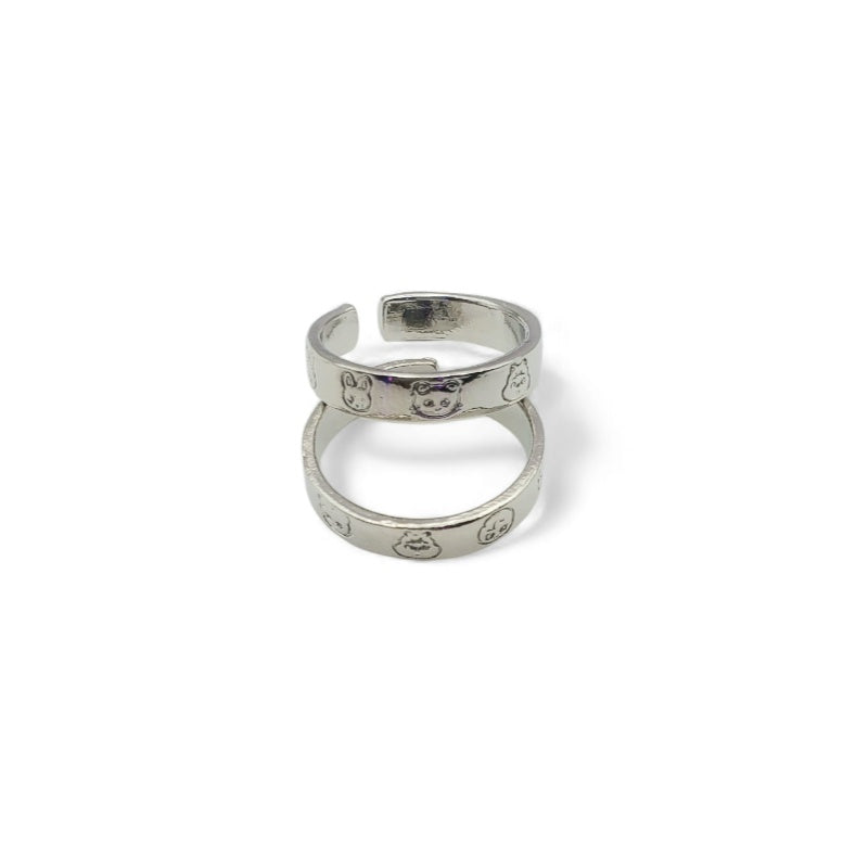 STRAY KIDS Skzoo Ring