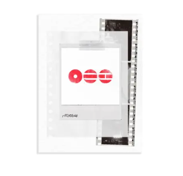 BTS - 5th Full Album (ARIRANG) (Weverse Albums ver.) Seoul Spot