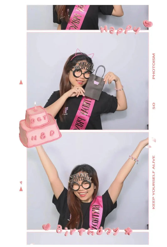 ⭐ Birthday Packages in Dubai: Celebrate With Seoul Spot’s K-pop Experiences 🎉📸 Seoul Spot