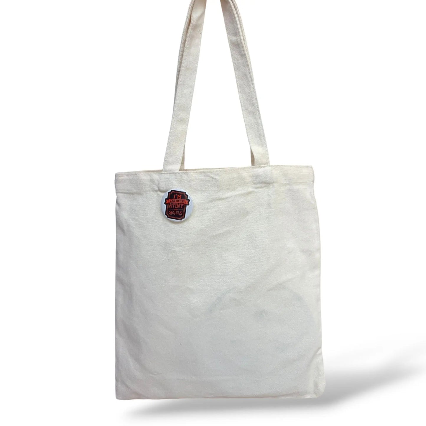 Seoul Spot Concert Bag Seoul Spot