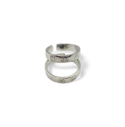 STRAY KIDS Skzoo Ring