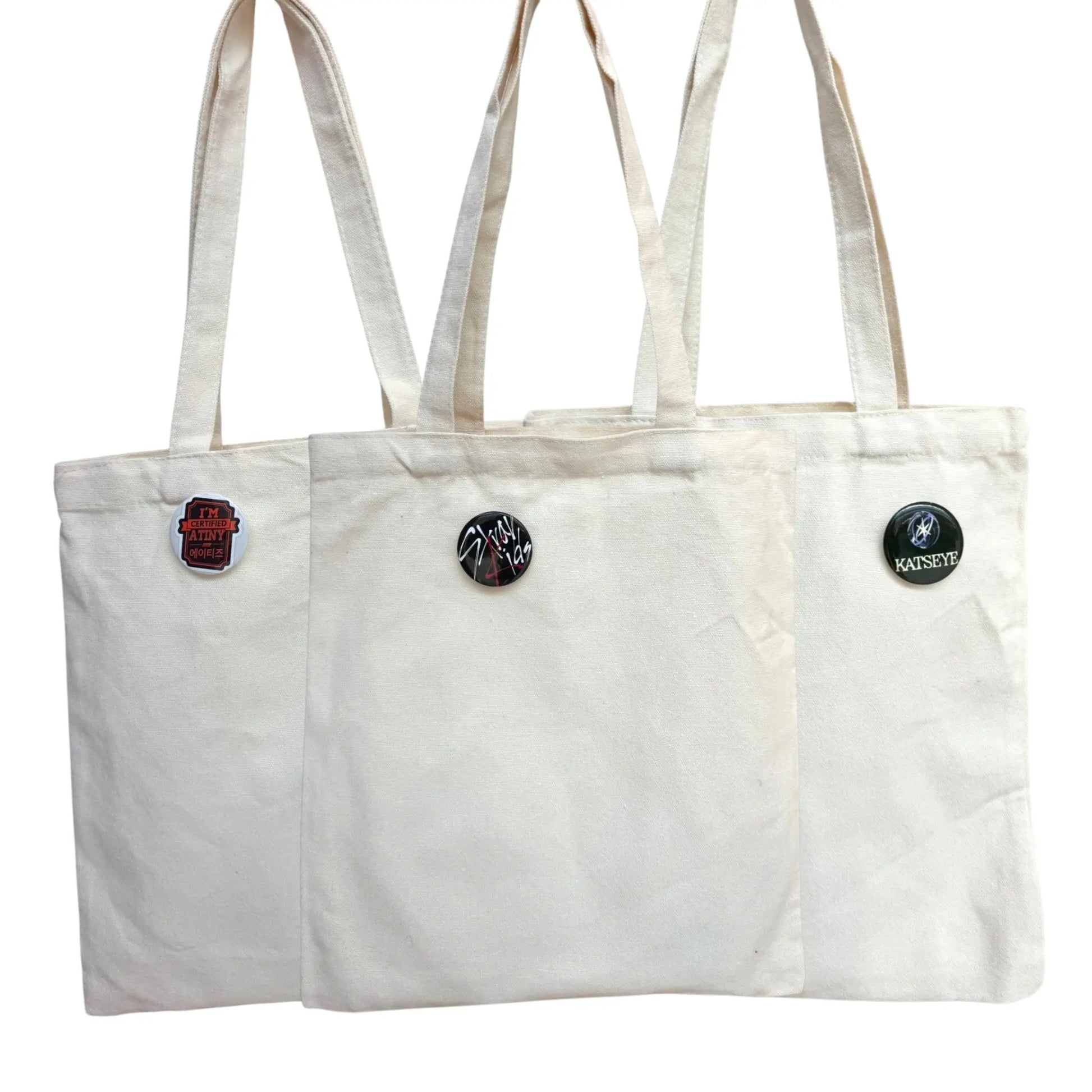 Seoul Spot Concert Bag Seoul Spot