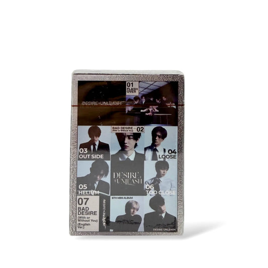 ENHYPEN Lomo Card Pack Seoul Spot