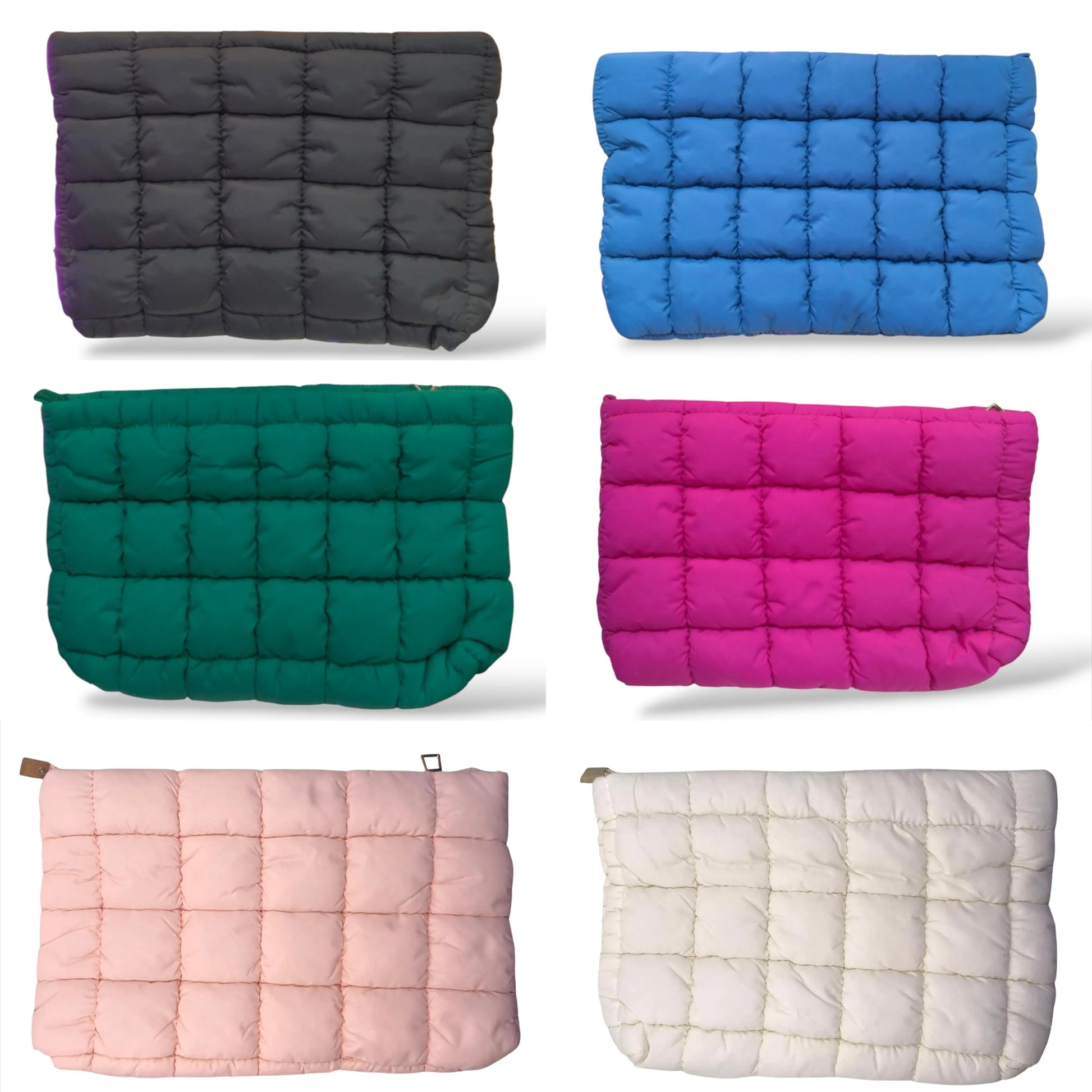 Seoul Pouch Seoul Spot