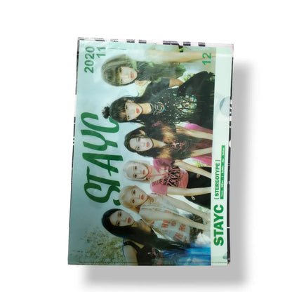 File Folder Seoul Spot