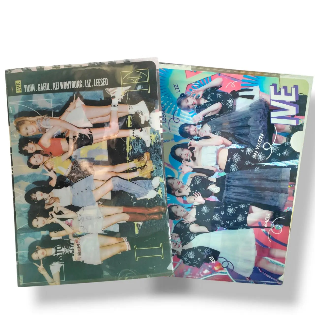 File Folder Seoul Spot