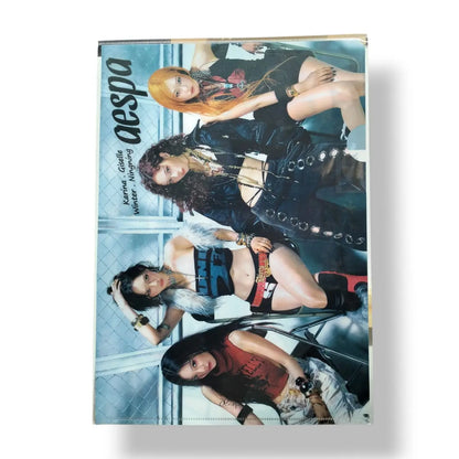 File Folder Seoul Spot