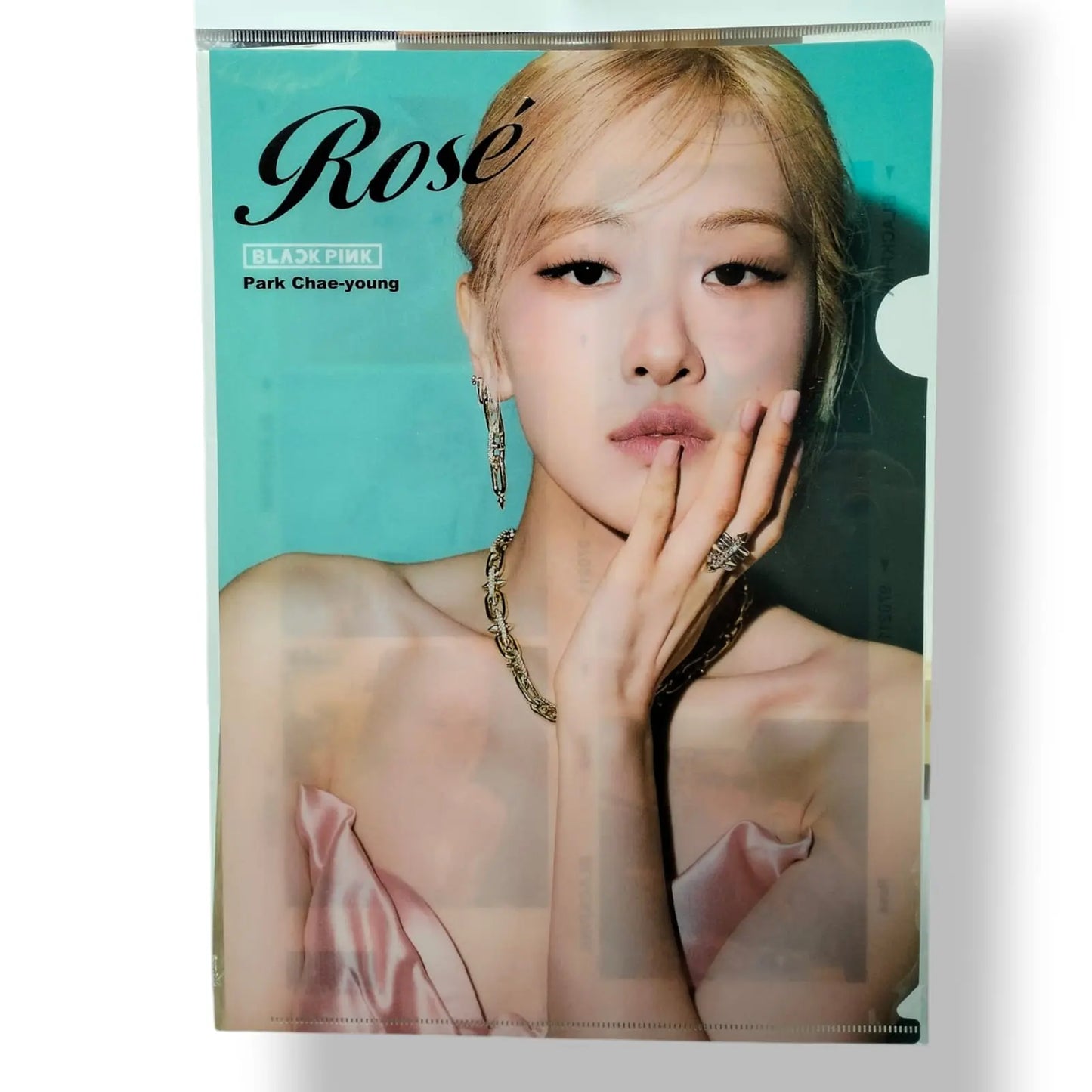 File Folder Seoul Spot