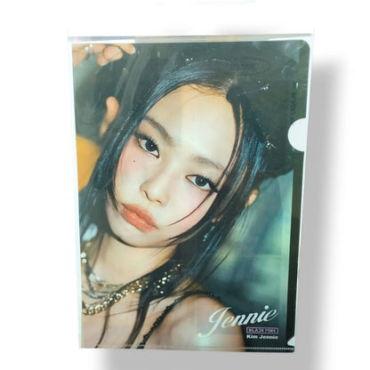 File Folder Seoul Spot