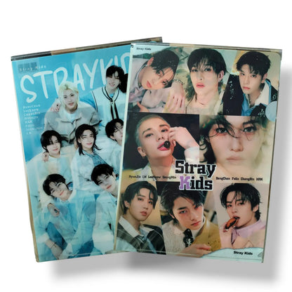 File Folder Seoul Spot