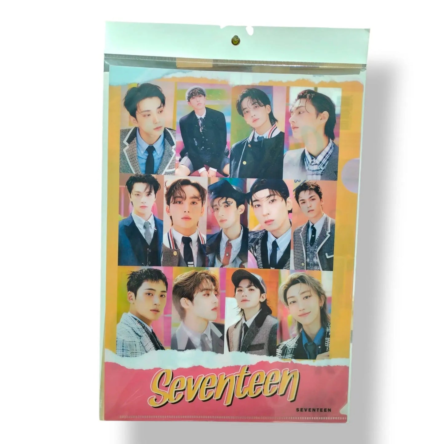 File Folder Seoul Spot