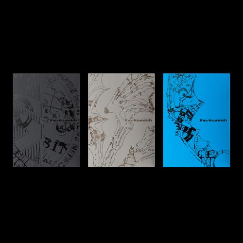 ENHYPEN - 7th mini album THE SIN VANISH Seoul Spot