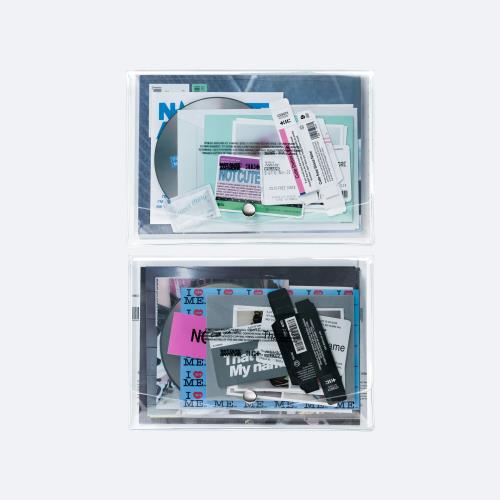 ILLIT –1st Single Album 'NOT CUTE ANYMORE' - (2 Types) Seoul Spot
