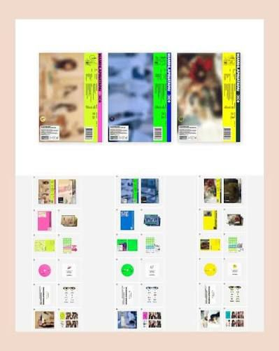 ILLIT - 4th Mini Album [MAMIHLAPINATAPAI] (1 Random) ILLIT