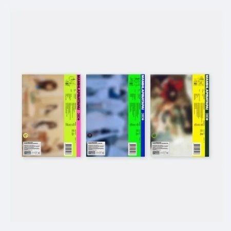 ILLIT - 4th Mini Album [MAMIHLAPINATAPAI] (1 Random) ILLIT