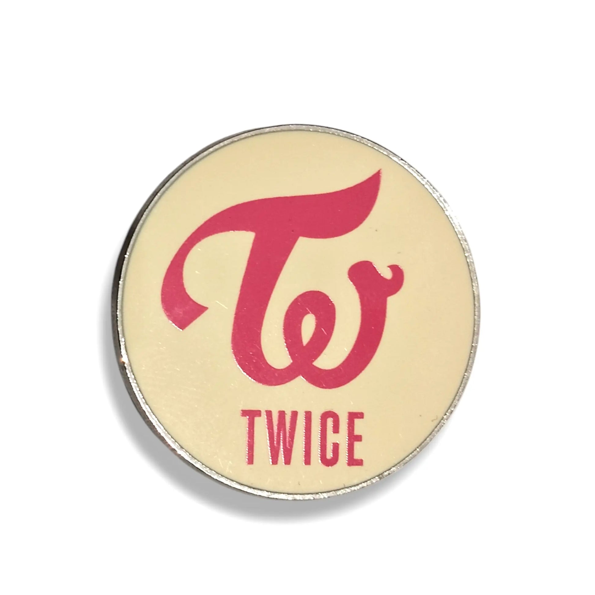 K-pop Pins Seoul Spot