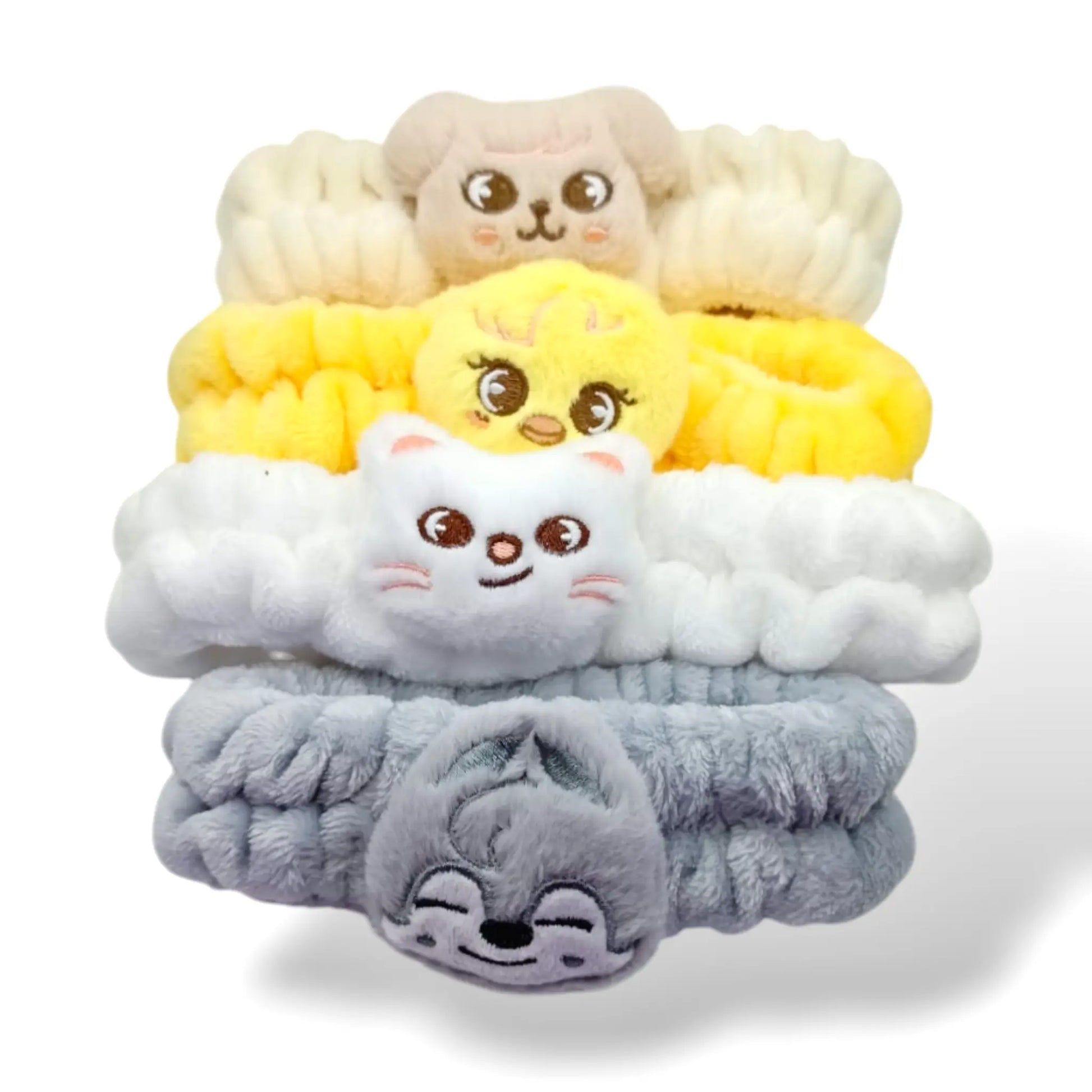 SKZOO Headband Seoul Spot