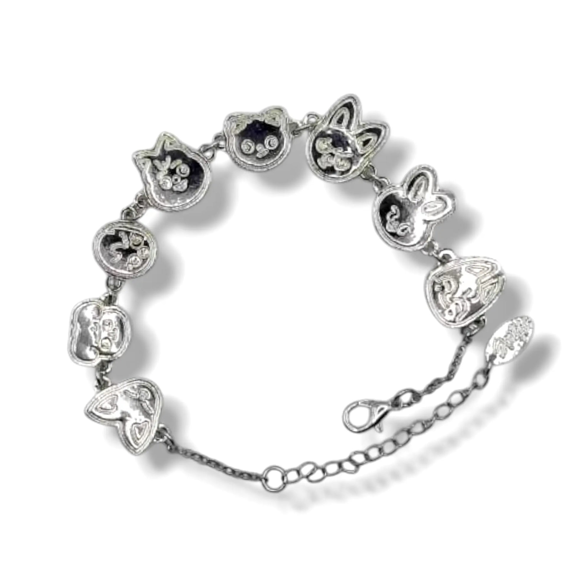STRAYKIDS Bracelet Seoul Spot