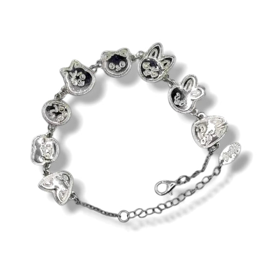STRAYKIDS Bracelet Seoul Spot